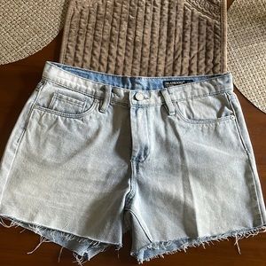 Blank NYC The Fulton shorts sz 29